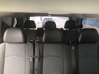 Mercedes-Benz Vito 2013