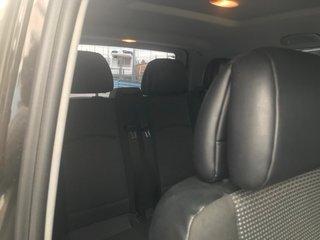 Mercedes-Benz Vito 2013