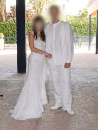 Traje Novio Ibicenco Charo Ruiz Ibiza