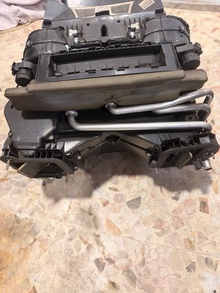 Módulo Climatizador BMW E60