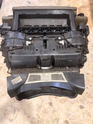 Módulo Climatizador BMW E60