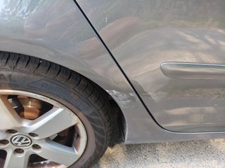 Volkswagen Golf V 1.9 TDI 105 CV, año 2007