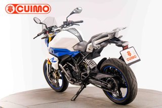 BMW G 310 R