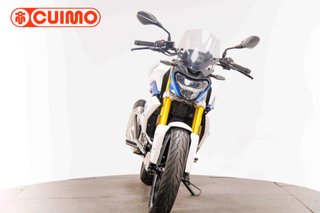 BMW G 310 R