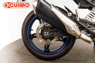 BMW G 310 R
