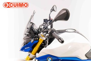 BMW G 310 R