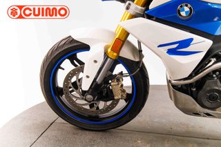 BMW G 310 R