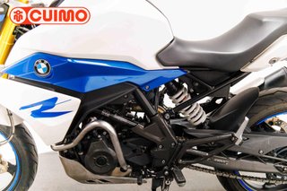BMW G 310 R