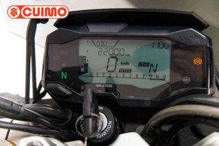 BMW G 310 R