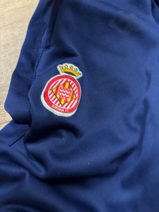 Pantalón Umbro Girona Azul