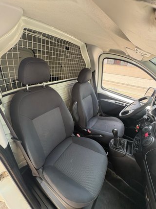 Furgoneta Citroen Nemo 2014 1.3 Hdi 75
