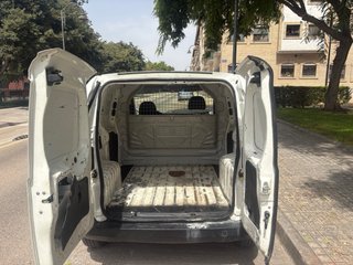 Furgoneta Citroen Nemo 2014 1.3 Hdi 75