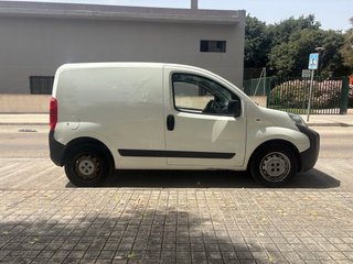 Furgoneta Citroen Nemo 2014 1.3 Hdi 75