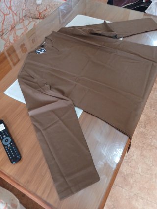 Túnica Medieval Talla M
