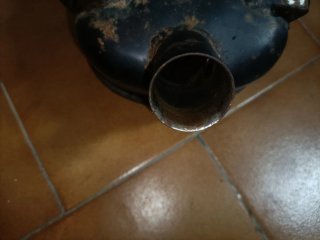 Depósito Vespino SC
