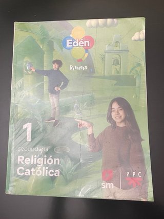 5 Libros 1º ESO Revuela SM