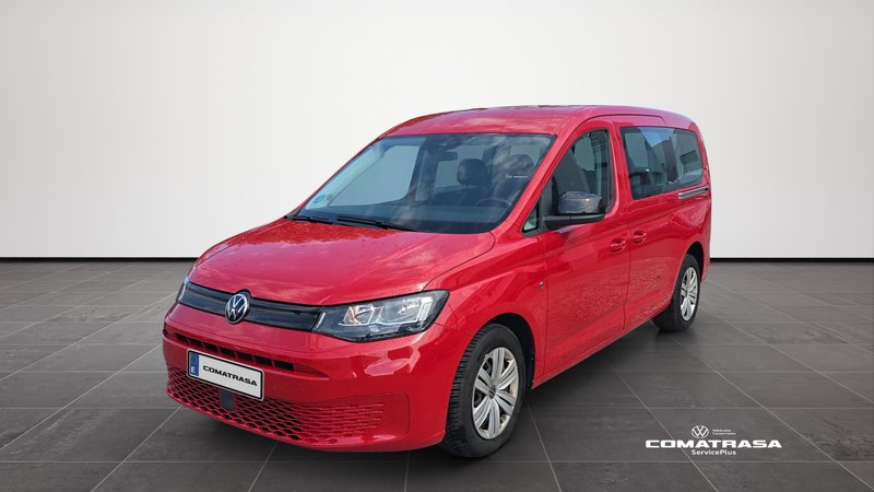 Volkswagen Caddy Maxi Origin 2.0 TDI 2023