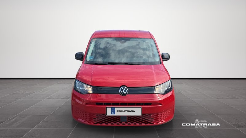 Volkswagen Caddy Maxi Origin 2.0 TDI 2023, foto 2