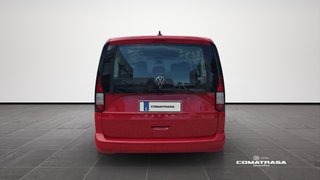Volkswagen Caddy Maxi 2.0 TDI 102 CV 7 plazas 2023