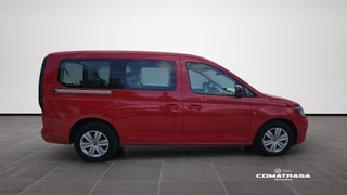 Volkswagen Caddy Maxi 2.0 TDI 102 CV 7 plazas 2023