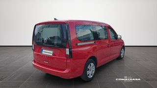Volkswagen Caddy Maxi 2.0 TDI 102 CV 7 plazas 2023