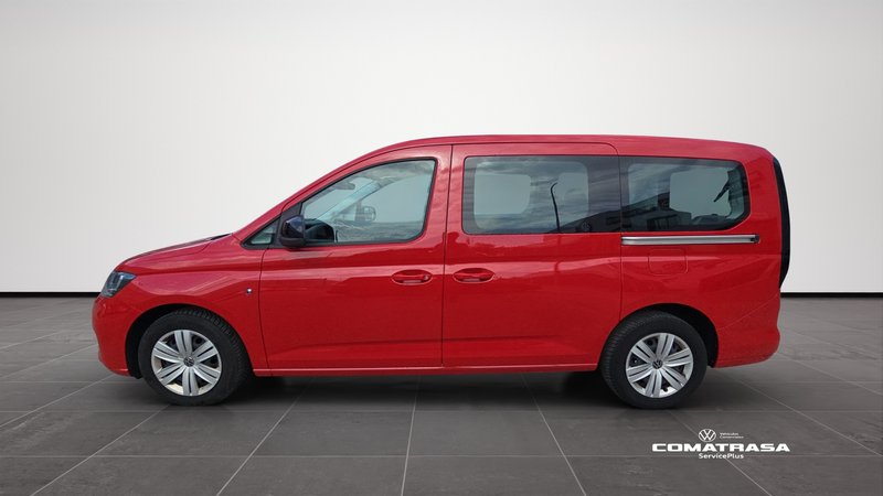Volkswagen Caddy Maxi Origin 2.0 TDI 2023, foto 8