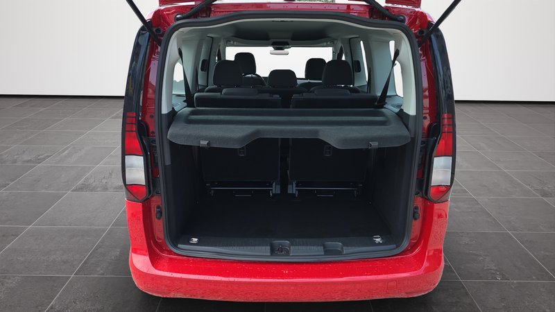 Volkswagen Caddy Maxi Origin 2.0 TDI 2023, foto 9