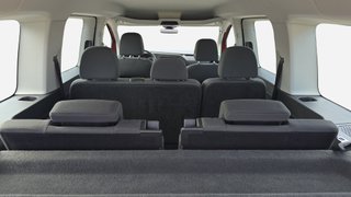 Volkswagen Caddy Maxi 2.0 TDI 102 CV 7 plazas 2023