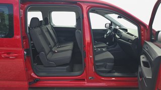 Volkswagen Caddy Maxi 2.0 TDI 102 CV 7 plazas 2023