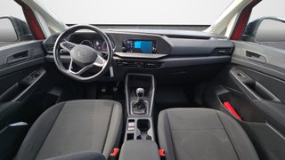 Volkswagen Caddy Maxi 2.0 TDI 102 CV 7 plazas 2023