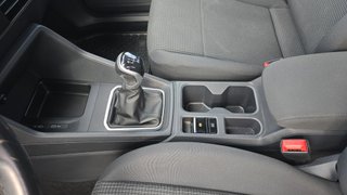 Volkswagen Caddy Maxi 2.0 TDI 102 CV 7 plazas 2023