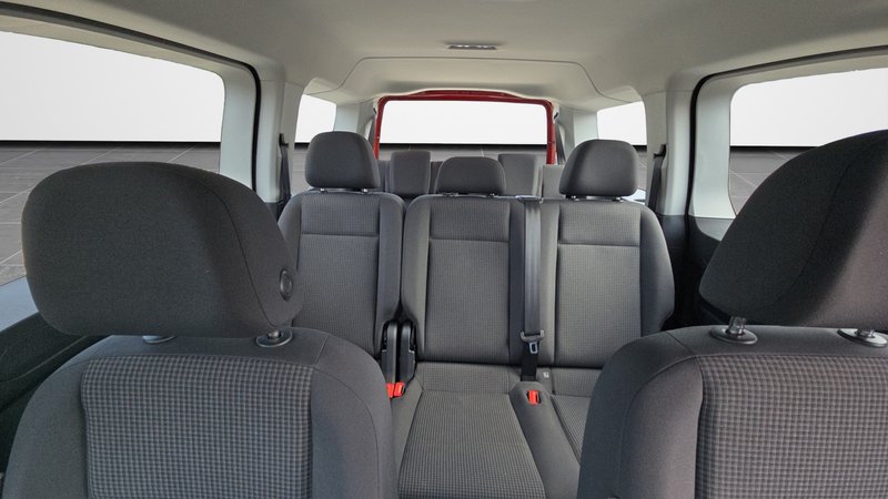 Volkswagen Caddy Maxi Origin 2.0 TDI 2023, foto 17