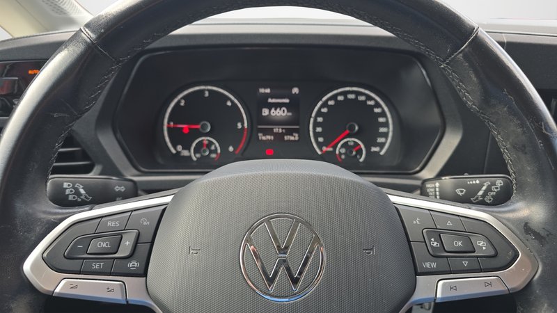 Volkswagen Caddy Maxi Origin 2.0 TDI 2023, foto 18