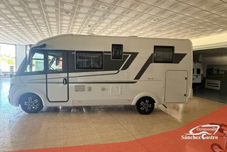 ADRIA SONIC 600 SL 2026