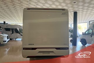 ADRIA SONIC 600 SL 2026