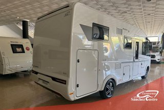 ADRIA SONIC 600 SL 2026