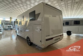 ADRIA SONIC 600 SL 2026