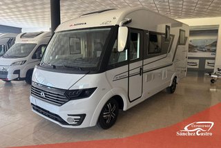 ADRIA SONIC 600 SL 2026