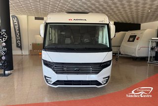 ADRIA SONIC 600 SL 2026