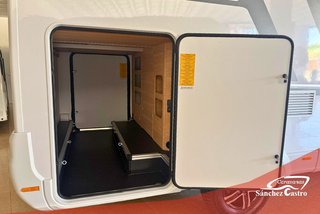 ADRIA SONIC 600 SL 2026