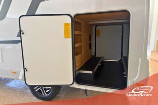 ADRIA SONIC 600 SL 2026