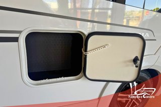 ADRIA SONIC 600 SL 2026