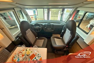 ADRIA SONIC 600 SL 2026