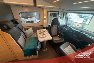 ADRIA SONIC 600 SL 2026