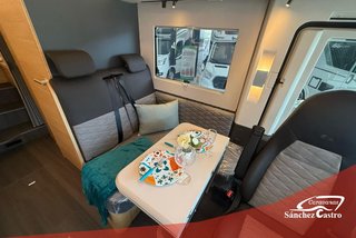 ADRIA SONIC 600 SL 2026