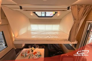 ADRIA SONIC 600 SL 2026