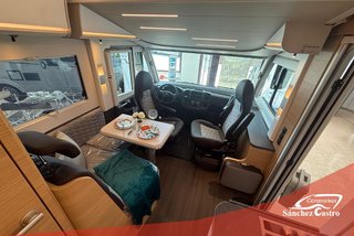 ADRIA SONIC 600 SL 2026