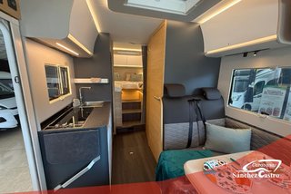 ADRIA SONIC 600 SL 2026