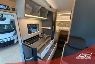 ADRIA SONIC 600 SL 2026