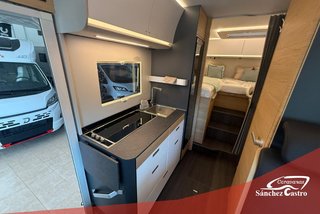ADRIA SONIC 600 SL 2026